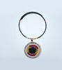 Picture of Maasai Tribal Necklace with Beadwork