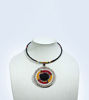 Picture of Maasai Tribal Necklace with Beadwork