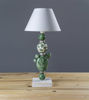 Picture of Totem lamp with green cactus