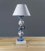 Picture of Totem blue sea lamp