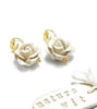 Picture of Rose earrings