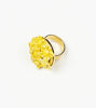 Picture of Ring with Yellow Bouquet