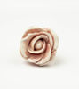 Picture of Ring with pink rose