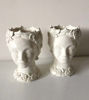Picture of Primavera Head Vase – Handmade Ceramic Art from Italy Inspired by Botticelli