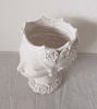 Picture of Primavera Head Vase – Handmade Ceramic Art from Italy Inspired by Botticelli