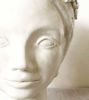 Picture of Primavera Head Vase – Handmade Ceramic Art from Italy Inspired by Botticelli