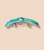 Picture of Light Ceramic Turquoise Clip hair