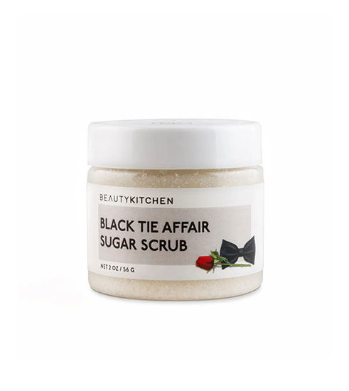 Picture of BLACK TIE AFFAIR SUGAR SCRUB