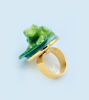 Picture of Frog ring