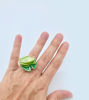 Picture of Frog ring