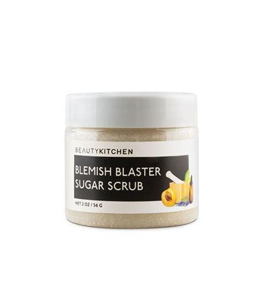 Picture of BLEMISH BLASTER FACE & BODY SUGAR SCRUB