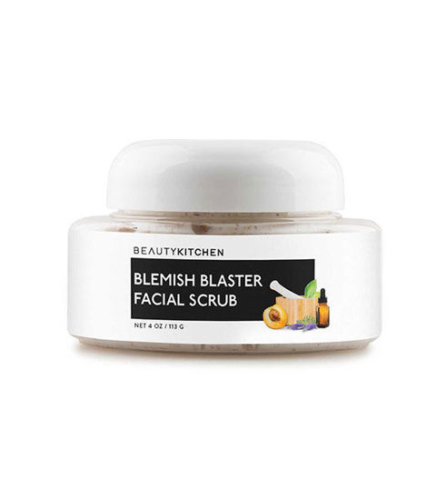 Picture of BLEMISH BLASTER FACIAL SCRUB