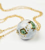 Picture of Earth globe chain