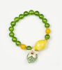 Picture of Bracelet with Lemon