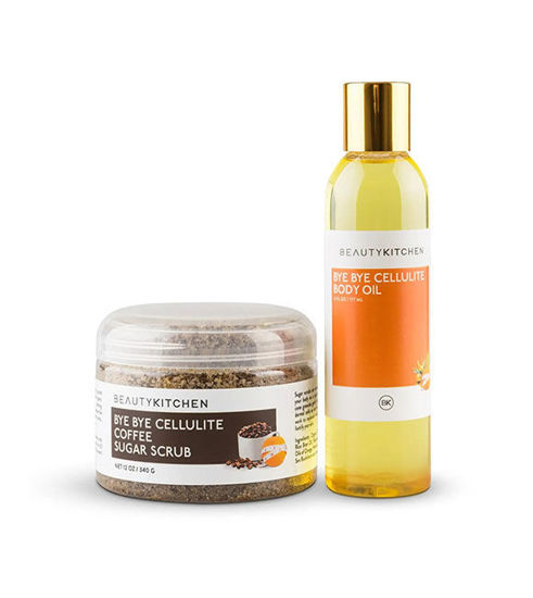 Picture of BYE BYE CELLULITE SET