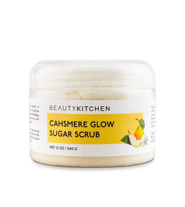 Picture of CASHMERE GLOW SUGAR SCRUB