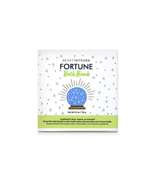 Picture of FORTUNE BATH BOMB
