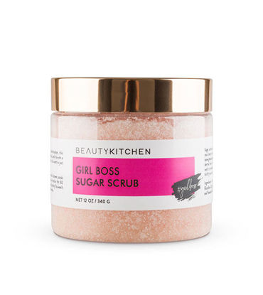 Picture of GIRL BOSS SUGAR SCRUB