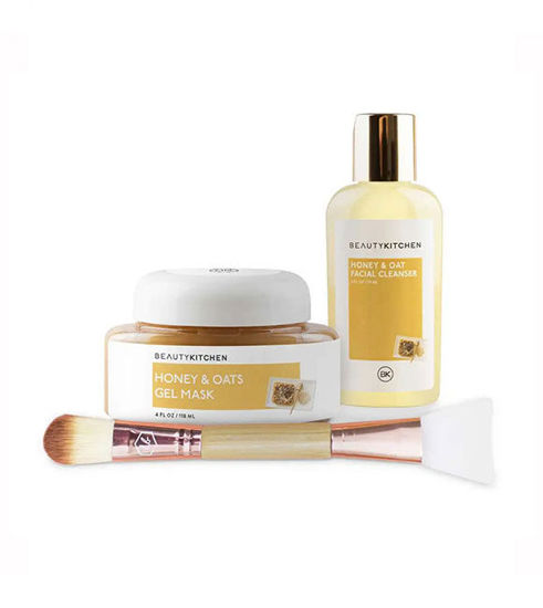 Picture of HONEY & OATS BUNDLE