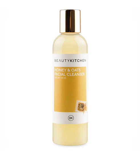 Picture of HONEY & OATS FACIAL CLEANSER