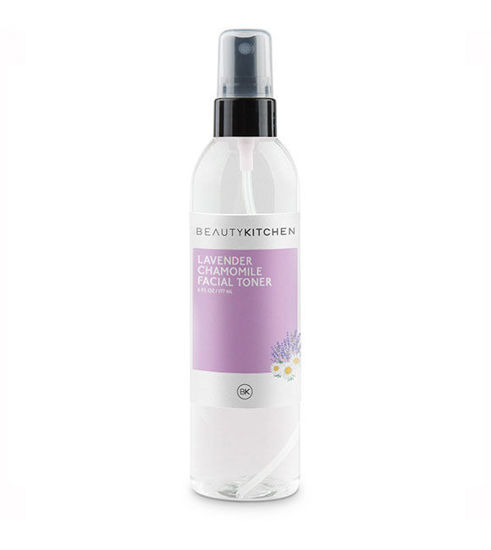 Picture of LAVENDER CHAMOMILE FACIAL TONER