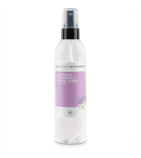 Picture of LAVENDER CHAMOMILE FACIAL TONER