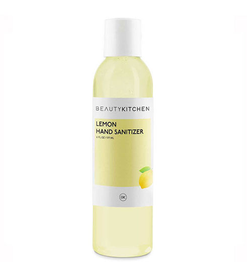 Picture of LEMON HAND SANITIZER