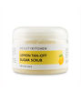 Picture of LEMON TAN-OFF FACE AND BODY SUGAR SCRUB-TAN EXFOLIATE SUGAR SCRUB-TAN REMOVAL