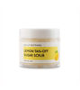 Picture of LEMON TAN-OFF FACE AND BODY SUGAR SCRUB-TAN EXFOLIATE SUGAR SCRUB-TAN REMOVAL