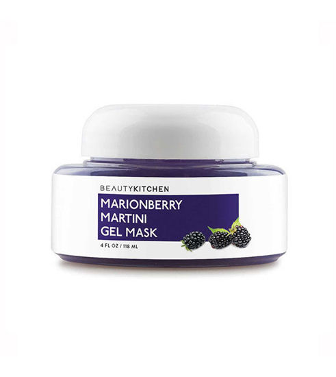 Picture of MARIONBERRY MARTINI GEL MASK