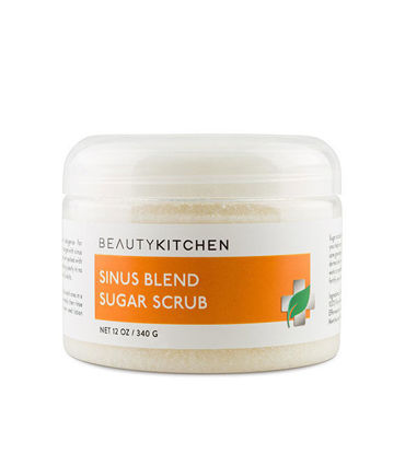 Picture of SINUS BLEND SUGAR SCRUB