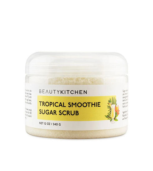 Picture of TROPICAL SMOOTHIE SUGAR SCRUB
