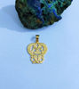 Picture of Gold Filled Royal Scarab Pendant