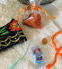 Picture of Healing and cleanser Orange Salt Kit.Dragoon Salt. Free Shipping to USA if you buy 35 UP.
