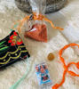 Picture of Healing and cleanser Orange Salt Kit.Dragoon Salt. Free Shipping to USA if you buy 35 UP.
