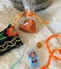 Picture of Healing and cleanser Orange Salt Kit.Dragoon Salt. Free Shipping to USA if you buy 35 UP.