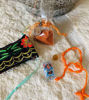 Picture of Healing and cleanser Orange Salt Kit.Dragoon Salt. Free Shipping to USA if you buy 35 UP.