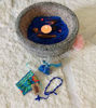 Picture of Healing and Cleanser Indigo Salt Kit. Free Shipping to USA if you buy 35 UP.
