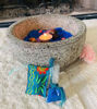 Picture of Healing and Cleanser Indigo Salt Kit. Free Shipping to USA if you buy 35 UP.