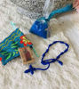 Picture of Healing and Cleanser Indigo Salt Kit. Free Shipping to USA if you buy 35 UP.