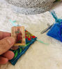 Picture of Healing and Cleanser Indigo Salt Kit. Free Shipping to USA if you buy 35 UP.