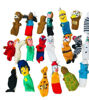 Picture of Handmade Finger pets.