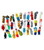 Picture of Handmade Finger pets.