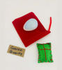Picture of Good Vibes Egg Stones Set.