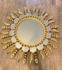 Picture of Gold Mirror