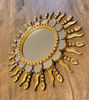 Picture of Gold Mirror