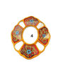 Picture of Gold Colonial Mirrors