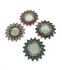 Picture of Cuscajas Vintage Mirror.