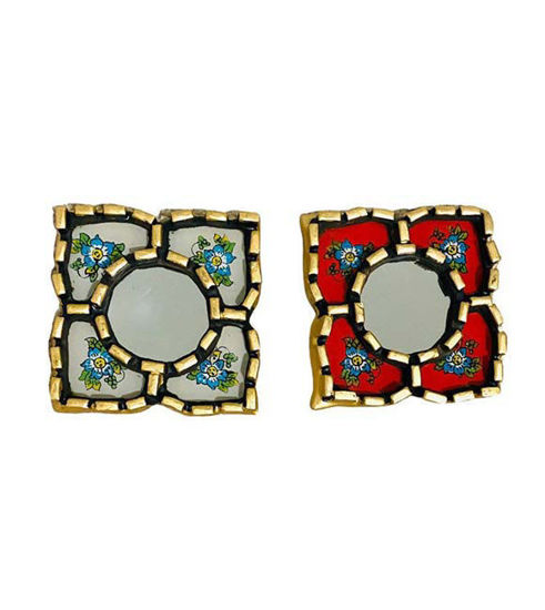 Picture of Cuscajas Mirror