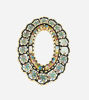 Picture of Magical Cuscaja Mirror.